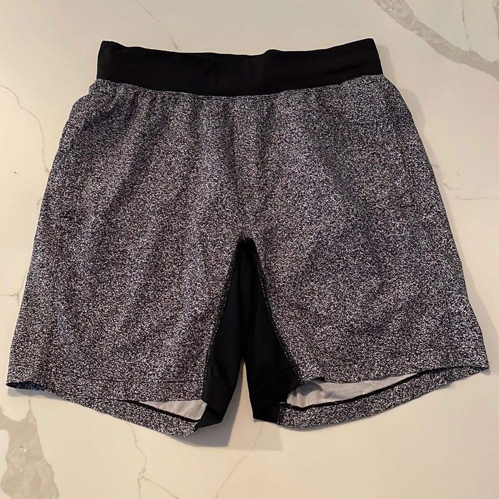 Mens lululemon T.H.E short 7 in